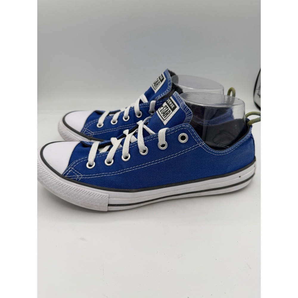 Converse Chuck Taylor All Star Low Top Unisex Shoes Juniors Size 6